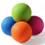 Using A Lacrosse Ball For Massage