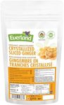 Everland Organic Crystallized Ginge