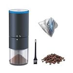 Mcbazel Portable Electric Coffee Gr