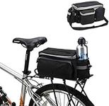BicycleStore Bike Rear Seat Bag Tru