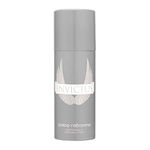 Paco Rabanne Invictus Deodorant Spray (Men's 150ml)