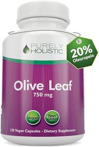 Olive Leaf