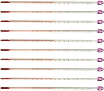GSC International 6202-10: Thermometer