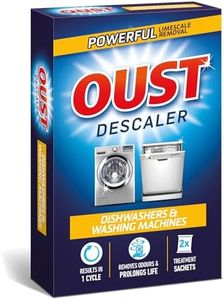 Oust Dishw