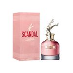 Scandal by Jean Paul Gaultier Eau de Parfum For Women, 50ml