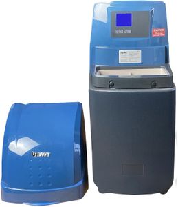 BWT 10L Water Softener – Compact Home Limescale Reduction System