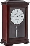 SEIKO Suki Mantel Chime Clock