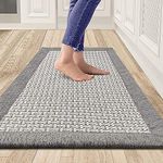 Kitchen Floor Mats, Anti Slip Kitch