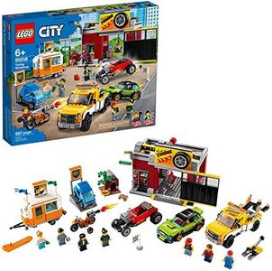 LEGO City 