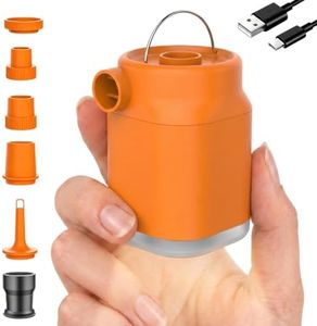 Portable M
