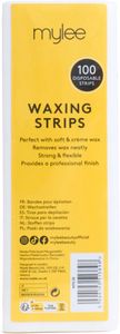 Mylee Complete Waxing Kit – Honey Wax for Hair Removal