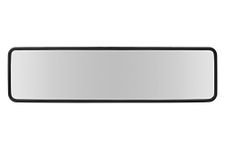 BCCORONA INT40112 Panoramic Rear View Mirror