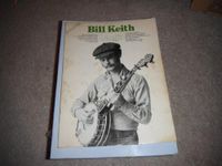 BILL KEITH BANJO: Bluegrass Masters Series