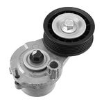 X AUTOHAUX Belt Tensioner Assembly 25182787 25192084 for Chevrolet Captiva