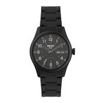 Seiko 5 Sports Stainless Steel Stealth Bracelet SRPJ09K1 Bracelet, Bracelet