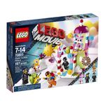 LEGO Movie 70803 Cloud Cuckoo Palace