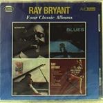 4 Classic Albums: Ray Bryant Trio 1