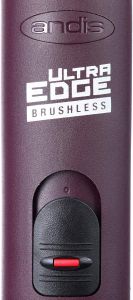 Andis AGC2 Professional Clipper – Burgundy