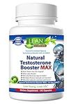 Testosterone Booster for Men over 5