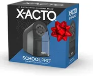X-ACTO Pencil Sharpener, School Pro