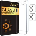 Ailun 2Pack Screen Protector Compat