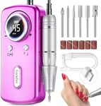 CozyZen Cordless Nail Drill Profess