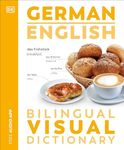 German English Bilingual Visual Dictionary