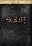 The Hobbit Trilogy Extended Edition