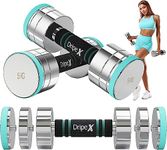 Dumbbell Set For Women 5 10 15