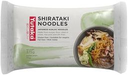 Yutaka White Shirataki Noodles, 375