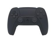 Sage Controllers PRO+ Controller compatible with PS5 Console & PC | Custommade Wireless Gaming Controller with 4 Back Paddles & Tactical Triggers & Bumpers - Matt Black with soft touch finish