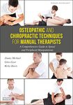 Osteopathic and Chiropractic Techni