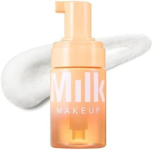Milk Makeu