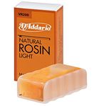 D'Addario VR200 Natural Rosin - Light