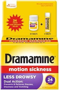 Dramamine 