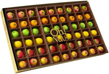 Oh! Nuts P