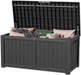 MAIUSCOLI 150 Gallon Waterproof Out