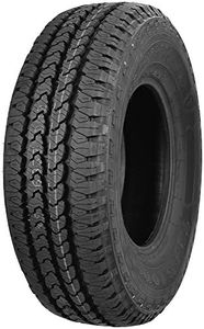 Firestone Transforce AT2 All Terrain 275/70R18 125R E Light Truck Tire