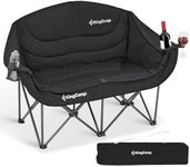 KingCamp Double Camping Chair Loves