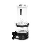 EKWB EK-Quantum Kinetic TBE 200 D5 PWM D-RGB Pump Reservoir - Plexi