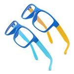 DEAFRAIN Blue Light Blocking Glasse