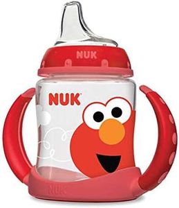 NUK Sesame