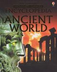 The Usborne Encyclopedia of the Ancient World: Internet Linked (History Encyclopedias)