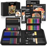 Shuttle Art 116 PCS Drawing Kit, Pr