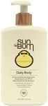 Sun Bum Daily SPF 50 Sunscreen Body