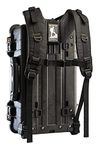 RucPac Hardcase Backpack Conversion