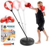 Punching Bag for Kids, Kids Boxing 