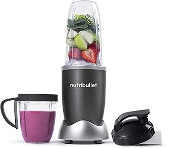 nutribulle