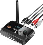 Bluetooth 5.3 Receiver for Home Ste