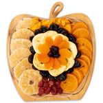 Holiday Food Gift Baskets